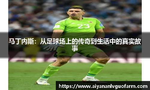 马丁内斯：从足球场上的传奇到生活中的真实故事